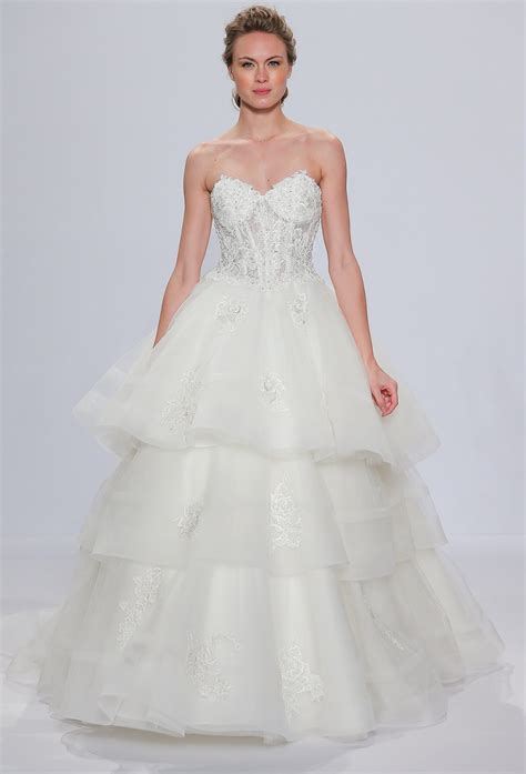 randy fenoli collection